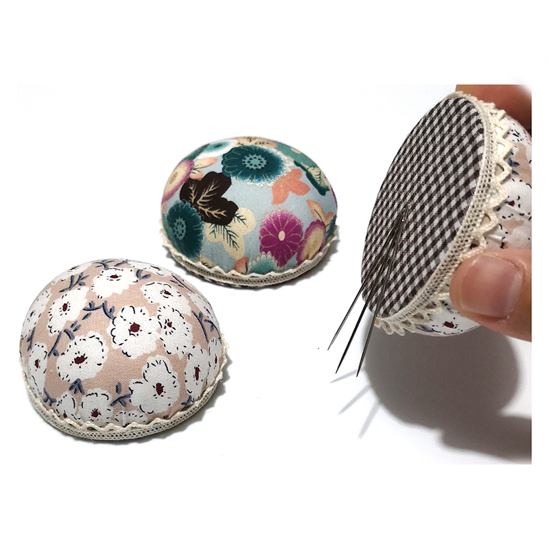 包邮针手工具磁力手腕十字绣收纳