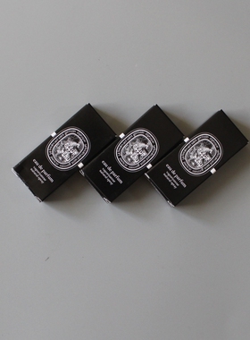 Diptyque蒂普提克Fleur de  peau肌肤之花香水原装试香小样2ml