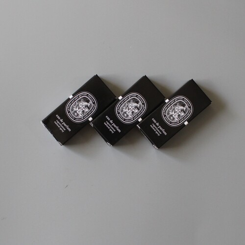 Diptyque蒂普提克Fleur de  peau肌肤之花香水原装试香小样2ml