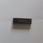 Serge feu火之洗礼香水试香小样1ml原装 Lutens芦丹氏Bapteme