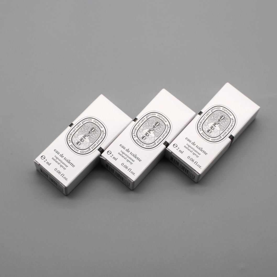 Diptyque蒂普提克Oyedo东京柑橘香水试香小样2ml带喷