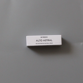新款 试香小样2ml带喷 Astral欢乐颂香水原装 Byredo柏芮朵 Alto