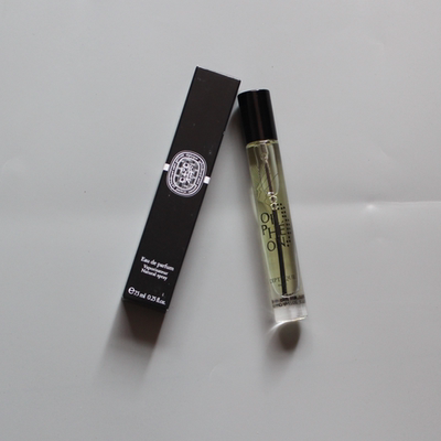 Diptyque蒂普提克Orpheon奥菲恩 爵梦浓香香水便携装7.5ml原装