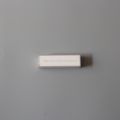 Clous Pour une 芦丹氏Des pelure丁香满橙 入骨之钉香水小样1ml