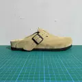 Baotou Sand Suede