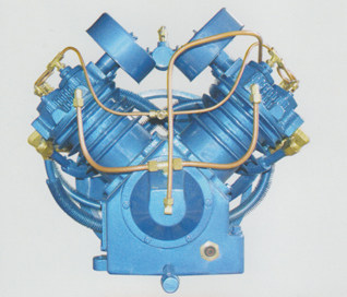 大力款空压机大丰气泵V-1.2/10V-1.2/12.5A 电机包铜芯空气压缩机