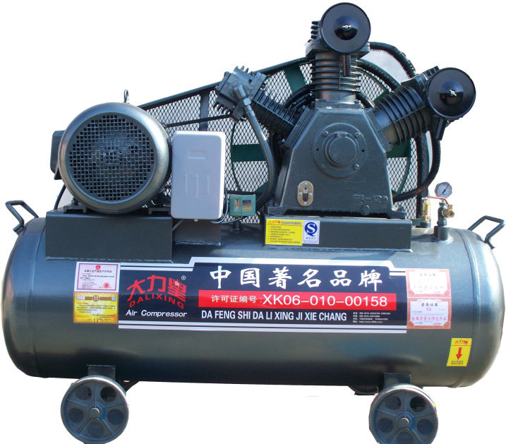 15KW高压空压机吹瓶农业灌溉激光切割气密检测W-1.2/30中压气泵