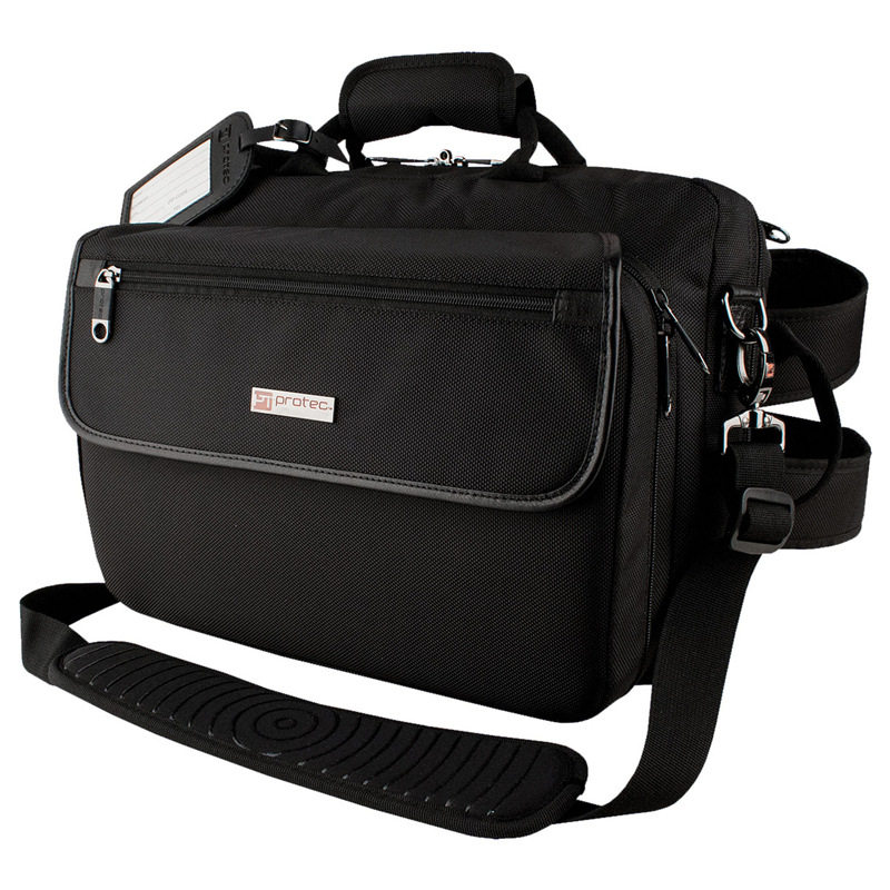 PROTEC普路太高级便携式单簧管箱LX307箱包