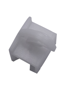 原装WB3051163白色后置抽屉滑轨适用于285860C 285940A 285840C