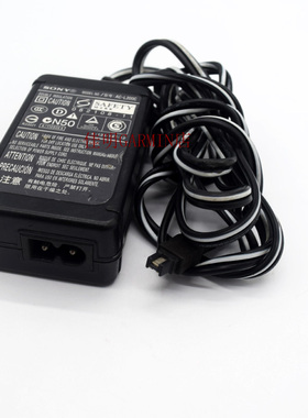 原装SONY索尼 AC-L200C电源适配器充电器适用于DCR-DVD705E摄像机