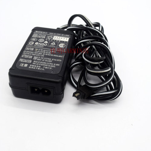 适用于SONY索尼 摄像机 DCR-HC40E DCR-HC40 DCR-HC32E电源适配器