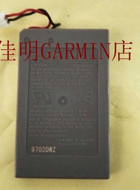 原装 Sony索尼 Dualshock3Wireless游戏机电池 LIP1359电池570mAh