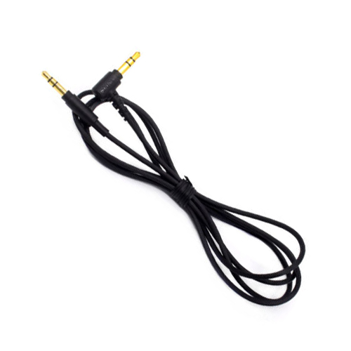 原装适用于SONY索尼MDR-XB950B1耳机连接线音频线耳机线 3.5mm