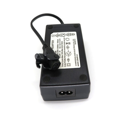 原装Kd Kaidi 电源适配器KDDY008B  倾斜升降按摩椅充电器 29V 2A