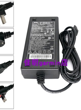 IBM 4610-1NR-2NR电源适配器原装 TG-7601 3pin  24V 3.125A 75W