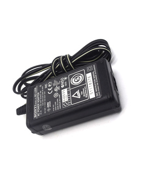 适用于sony索尼DCR-HC44E SR88E摄像机AC-L25B/A充电器电源适配器