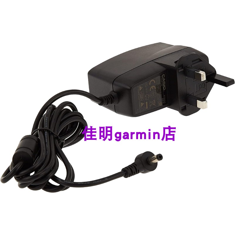 原装CASIO卡西欧电子琴适配器CTK1200 1300 1100 101 3388充电器