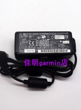 原装Fujitsu富士通ScanSnap iX500/SV600扫描仪电源适配充电器16V