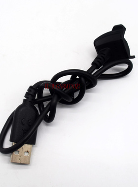 原装garmin佳明vivosmart HR 智能手环充电器充电夹USB数据线配件