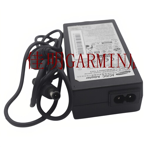 原装Samsung三星显示屏 LS22C300HS/EN S24E370 电源适配器充电器