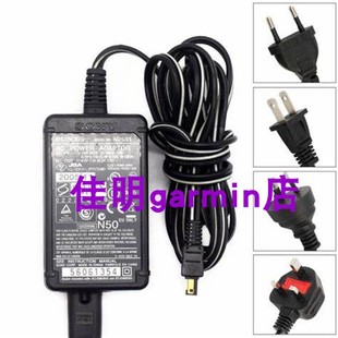 原装SONY索尼电源适配器适用于 DSC-W120,DSC-W130  DSC-W90/W100