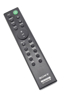 原装 SONY索尼 RMT-AH200U 遥控器适用于回音壁 HT-RT3 家庭影院