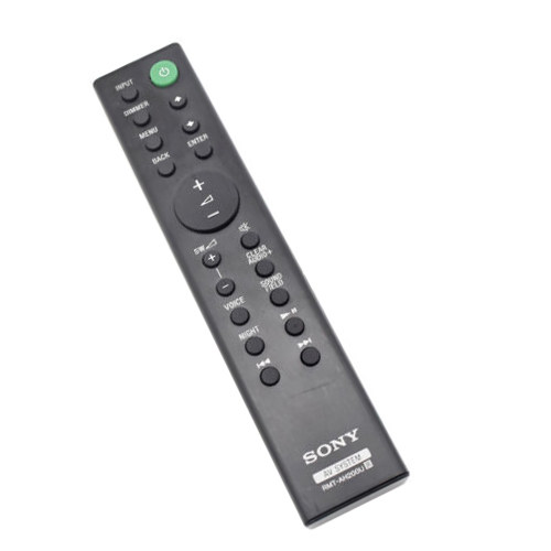 原装 SONY索尼 RMT-AH200U 遥控器适用于回音壁 HT-RT3  HTCT390