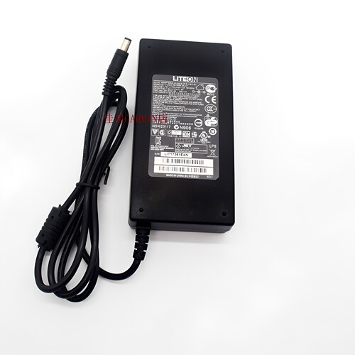 原装LITEON电源适配器充电器12V 5A 适用于 Cisco PWR-60W-AC PSU