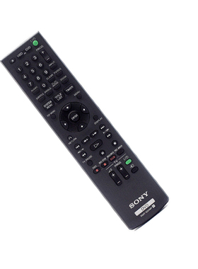 适用于 原装 SONY/索尼 RMT-D249P 遥控器 RDR-AT105 DVD播放机