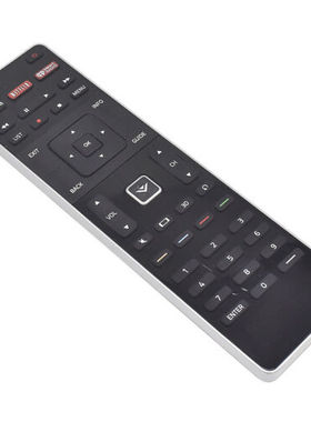 原装 Vizio / 瑞轩 XRT510 遥控器 适用于M321i-A2液晶LED电视机