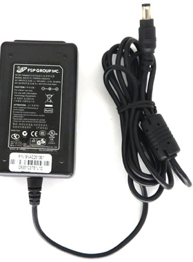 适用于华为 H3C 锐捷无线APPOE 电源适配器 FSP025-1AD207A  48V