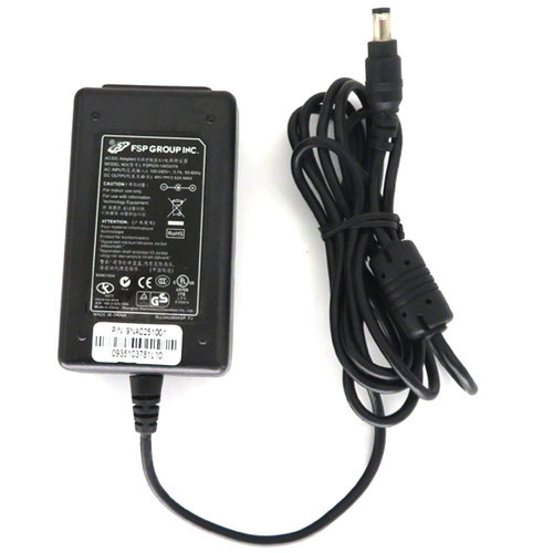 适用于华为 H3C 锐捷无线APPOE 电源适配器 FSP025-1AD207A  48V