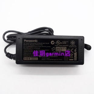 Panasonic松下DMP B200 B100 B15 DVD电源适配充电器 DMP 原装