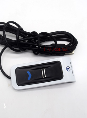UPEK Eikon Solo TCRD5B USB指纹扫描仪读取器-无需软件