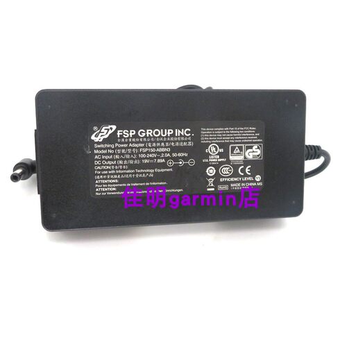 原装FSP全汉 FSP150-ABBN3 笔记本电脑电源适配器充电器19V 7.89A