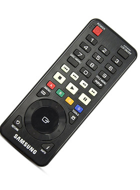 原装三星/Samsung  AK59-00104U遥控器适用于BD-C8000X蓝光播放器