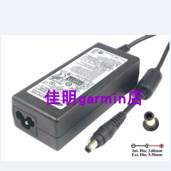 原装Samsung三星GT8910 GT8910KXV笔记本电脑电源适配器充电器19V