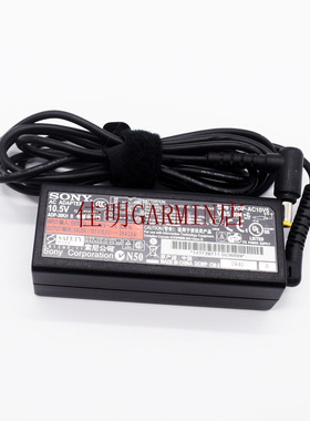 正品SONY索尼 电源充电器10.5V-2.9A适用于 VGN-P588  VGN-P530N
