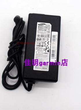适用于Samsung三星UE32J5200AWXXH UN32J5205AFXZA电源适配充电器