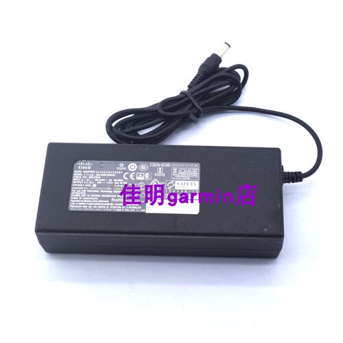 Cisco思科 Meraki 640-47010电源适配器MA-PWR-90WAC   54V 1.67A