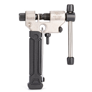 Bike 断链工具打链器链条安装 截链器 325SC hand山地车拆链器