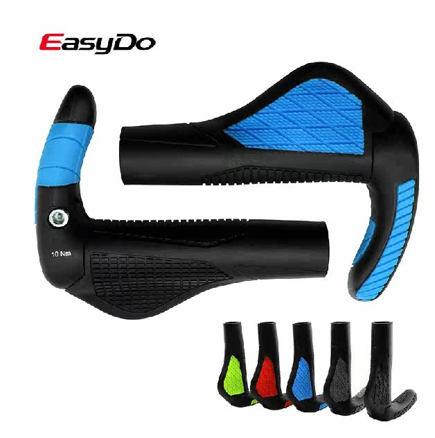 Poignées de vélo EASYDO - Ref 2354776 Image 3