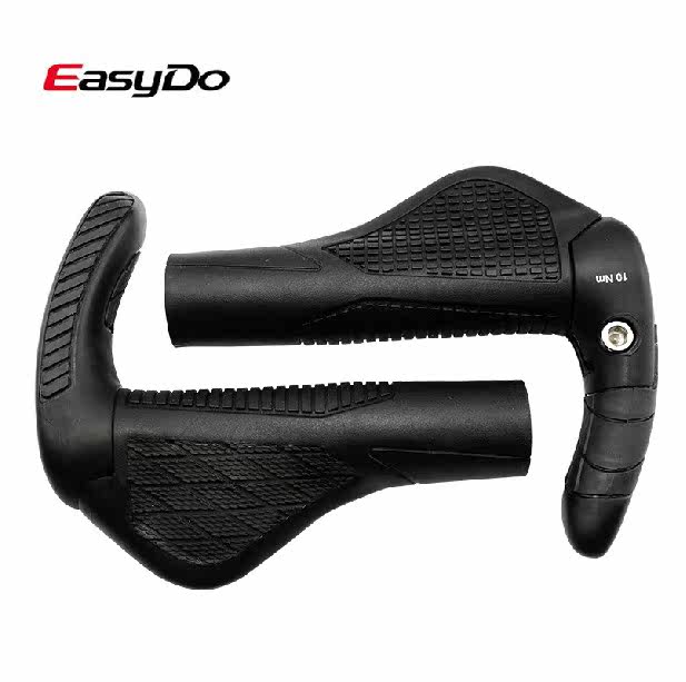Poignées de vélo EASYDO - Ref 2354776 Image 4