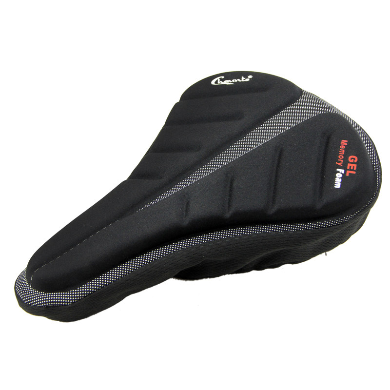Selle de vélo CHAUNTS - Ref 2359704 Image 3