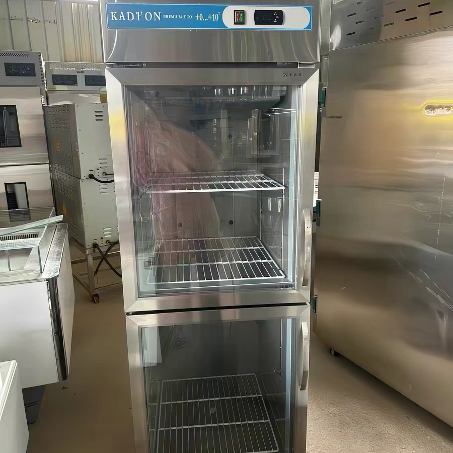 商用立式冷藏柜门封条适用洛德冰柜磁性密封圈奶茶店冰箱门胶条