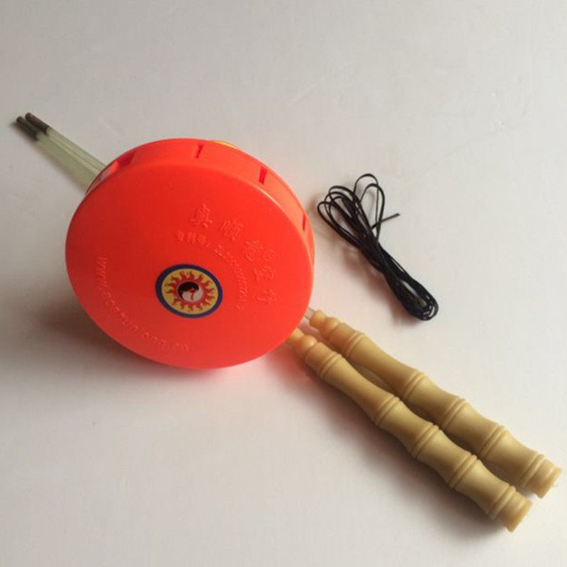 奥顺龙单向八轴承空竹,启动超出想像地容易 单头扯铃专卖