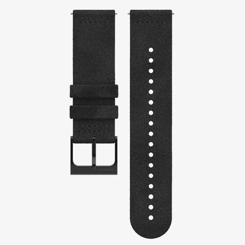 SUUNTO颂拓22MM快拆硅胶表带防汗