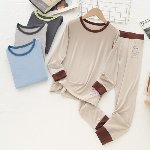 『孩子都夸好』莫代尔儿童秋裤