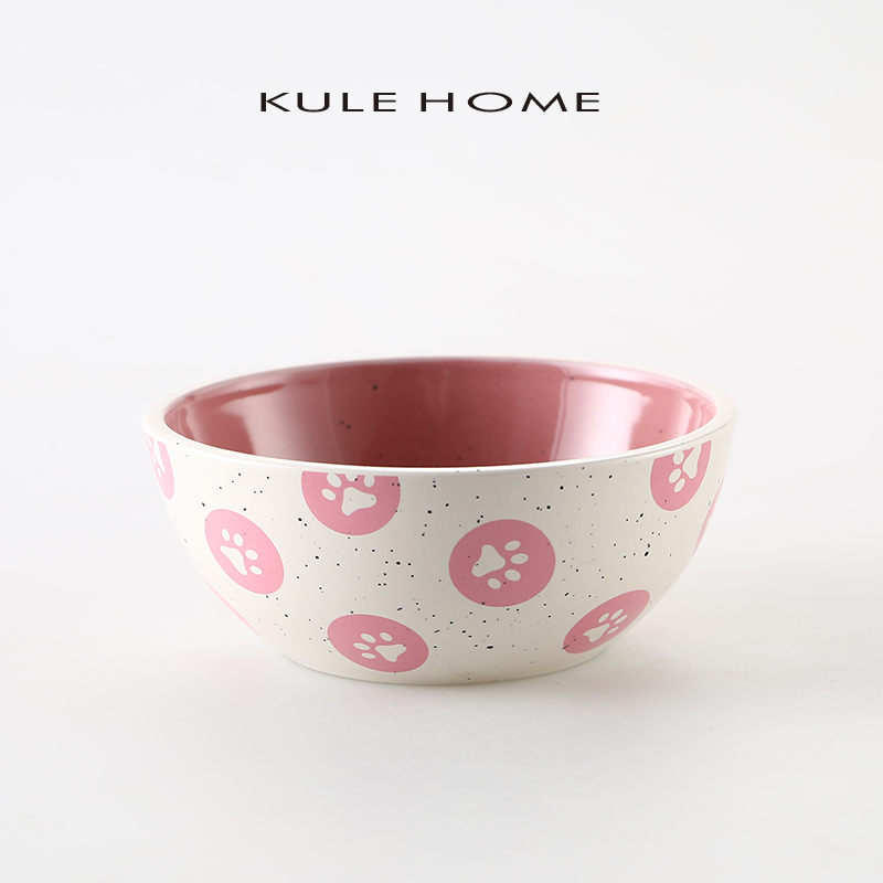 出口原單貓爪碗-質量杠杠的