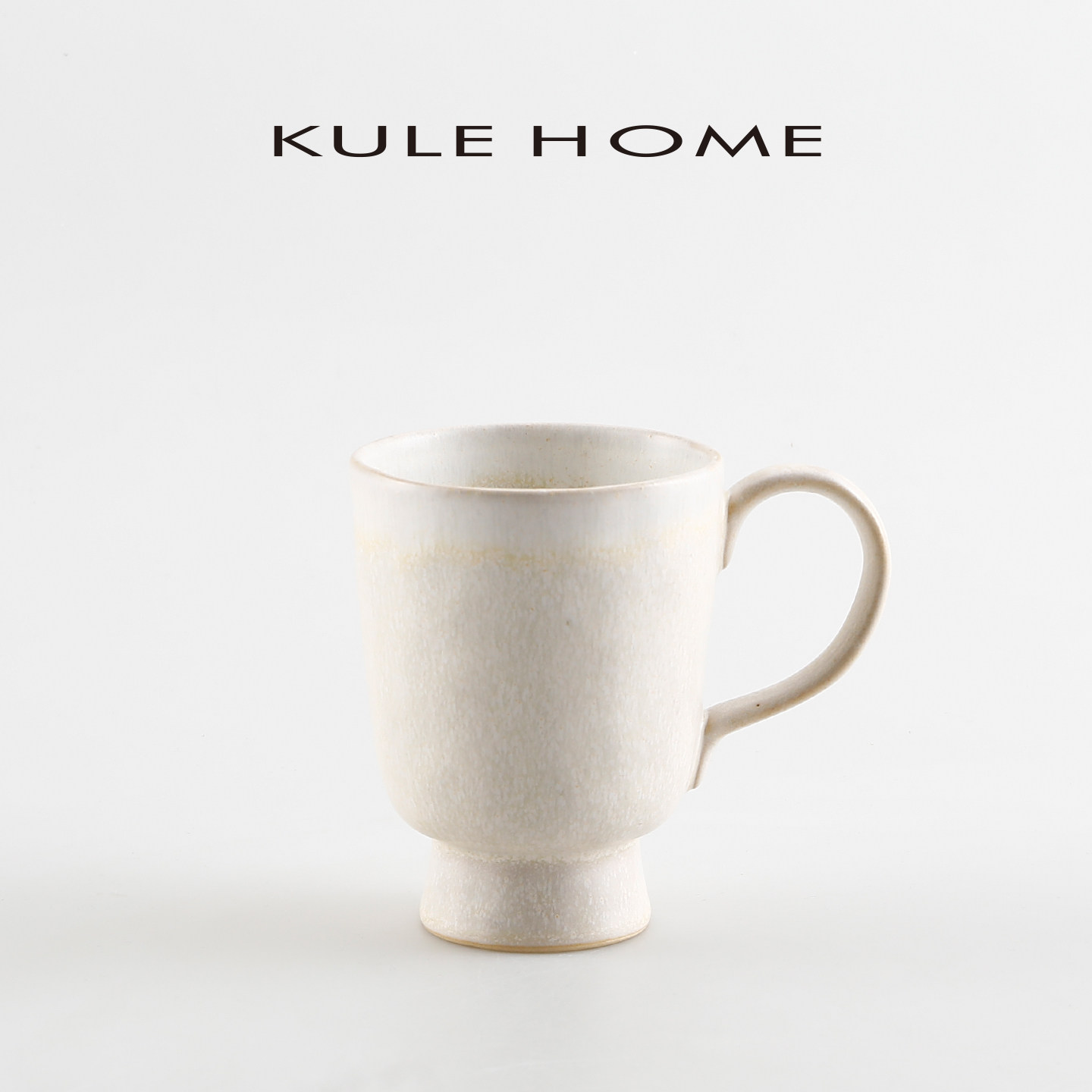 KULEHOME创意陶瓷马克杯